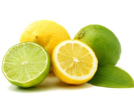 Ginnic Lemon